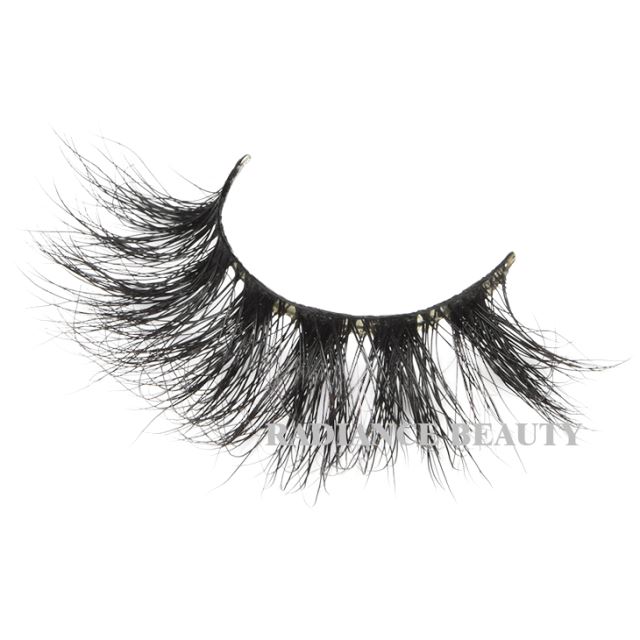 Zasebna blagovna znamka 3d Mink Lashes